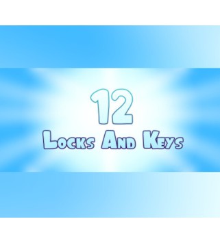 12 Locks and Keys Steam Key GLOBAL